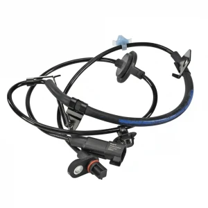 Czujnik, prędkość obrotowa koła MITSUBISHI LANCER VIII DELPHI SS21534-12B1