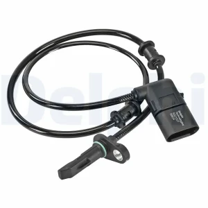 Czujnik, prędkość obrotowa koła MERCEDES-BENZ GLC C253 DELPHI SS21537-12B1