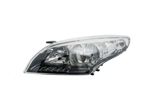 Reflektor lampa prawa RENAULT MEGANE III MAGNETI MARELLI