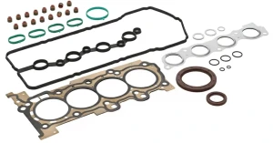 1.4 MPI HYUNDAI i30 III Kompletny zestaw uszczelek, silnik ELRING