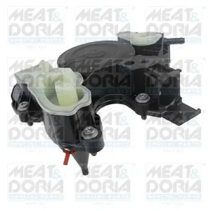 1.8 TSI SEAT LEON III Separator oleju, odpowietrzenie przestrzeni korbowej MEAT & DORIA