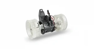 Wentylator wewnętrzny BMW 6 E64 MAGNETI MARELLI