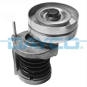 2.0 TDI Napinacz paska klinowego wielorowkowego AUDI Q3 I DAYCO