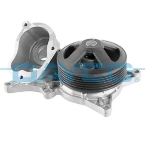 xDrive 30, xDrive 35 BMW X2 F26 Pompa wodna Pompa wodna DAYCO