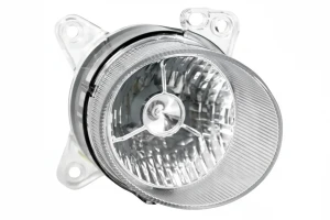 Lampa świateł dziennych MERCEDES-BENZ KLASA C W204 MAGNETI MARELLI