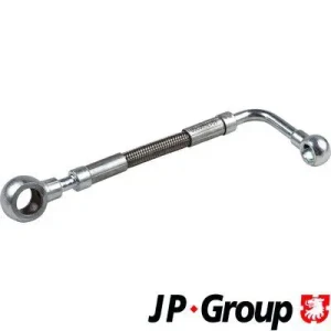 2.0 D VOLVO S40 2 Przewód olejowy, doładowanie JP GROUP
