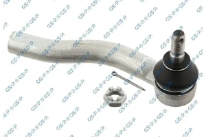 Końcówka drążka kierowniczego poprzecznego PEUGEOT 107 GSP