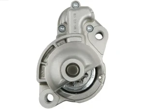1.8 TFSI AUDI A3 Rozrusznik AS-PL