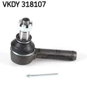 Końcówka drążka kierowniczego poprzecznego MERCEDES-BENZ MB W631 SKF