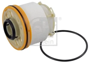 2.4 DI-D Filtr paliwa MITSUBISHI PAJERO III FEBI BILSTEIN