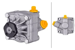 Pompa hydrauliczna, układ kierowniczy ALFA ROMEO 156 Pompa hydrauliczna, układ kierowniczy HELLA