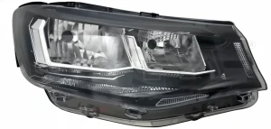 Reflektor VW CADDY V TYC