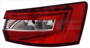 11-15312-06-2 TYC Lampa tylna zespolona