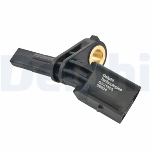 Czujnik, prędkość obrotowa koła VW SCIROCCO III DELPHI SS21505-12B1