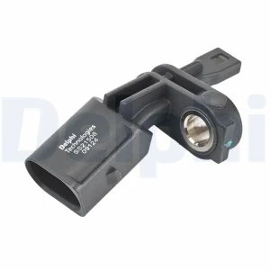 Czujnik, prędkość obrotowa koła VW POLO V DELPHI SS21508-12B1