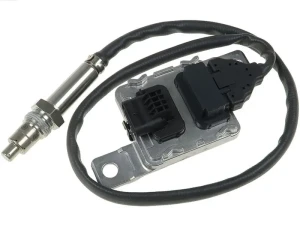 Czujni nox, wtrysk mocznika VW PASSAT B8 AS-PL