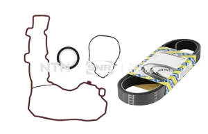 1.2 Zestaw paska klinowego wielorowkowego PEUGEOT 5008 II SNR