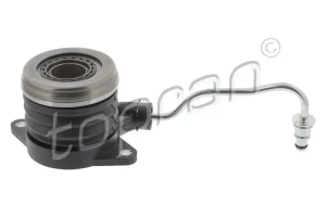 1.6 D, 2.0 D FIAT DOBLO Wysprzęglik centralny, sprzęgło TOPRAN