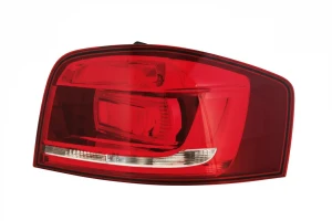 714021910807 MAGNETI MARELLI Lampa tylna