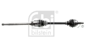 Wał napędowy CITROËN BERLINGO 1.6, 1.2, 1.6 VTi, 1.6 HDi FEBI BILSTEIN