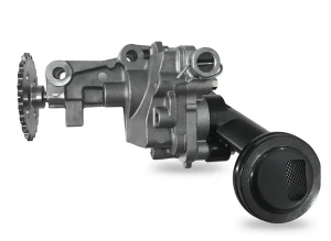 1.9 dCi Pompa oleju RENAULT SCENIC III MAGNETI MARELLI