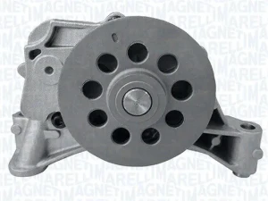 2.0 TDI, 1.6 TDI Pompa oleju SEAT LEON 2 MAGNETI MARELLI