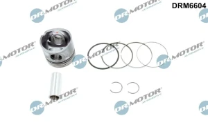 2.2 HDi CITROËN JUMPER Skrzynia Dr.motor automotive tłok Dr.Motor Automotive
