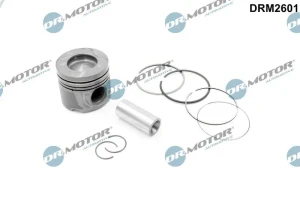 330 d, 325 d BMW 3 E93 Dr.motor automotive tłok Dr.Motor Automotive