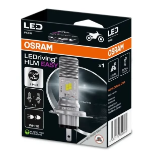 Żarówka, reflektor OSRAM 64185DWESY-1HB