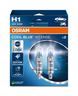 Żarówka, reflektor dalekosiężny OSRAM 64150CBN-2HB