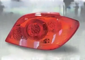 lampa lewa peugeot 307 714025700702 MAGNETI MARELLI