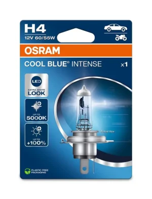Żarówka, reflektor dalekosiężny OSRAM 64193CBN-1BL
