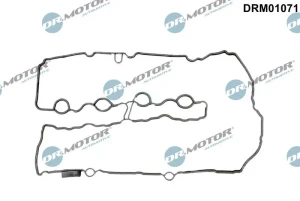 xDrive 20, xDrive 30 Dr.motor automotive uszczelka, pokrywa głowicy cylindrów BMW X3 G02 F98 Dr.Motor Automotive