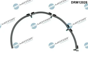 119, 116 CDI, 114 CDI Dr.motor automotive wąż, paliwo na przelewie MERCEDES-BENZ VITO W447 Dr.Motor Automotive