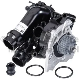 2.0 TFSI SEAT LEON 2 Pompa wodna Pompa wodna PIERBURG