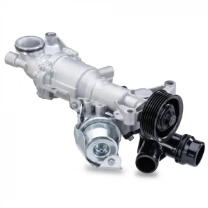 GLE 350 MERCEDES-BENZ GLE V167 Pompa wodna Pompa wodna PIERBURG