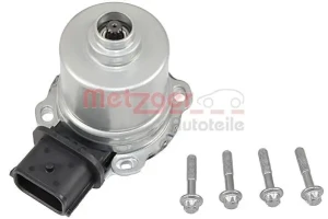 1.5 dCi Układ uruchamiania sprzęgła RENAULT FLUENCE METZGER