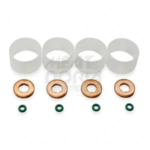 1.6 TDCi Zestaw naprawczy, dysza wtryskowa FORD MONDEO IV MEAT & DORIA