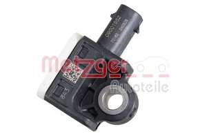 1.0 Czujnik, przyspieszenia wzdłużnego / poprzecznego SEAT Mii METZGER