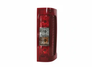 Lampa tylna CITROËN JUMPER Skrzynia (244) MAGNETI MARELLI