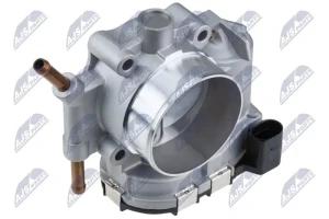 2.4, 2.4 4WD, 2.4 LPG Korpus przepustnicy CHEVROLET CAPTIVA NTY