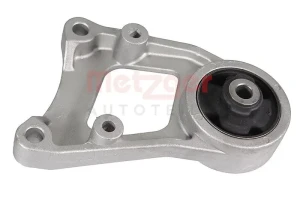 Łożyskowanie, mechanizm różnicowy TOYOTA RAV 4 III METZGER