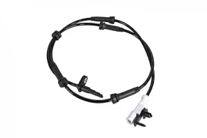 Czujnik, prędkość obrotowa koła LAND ROVER DEFENDER METZGER 09001572