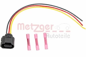 2324214 METZGER Zestaw naprawczy do przewodów, elektryka centralna