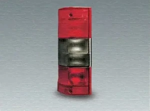 Lampa tylna CITROËN JUMPER MAGNETI MARELLI