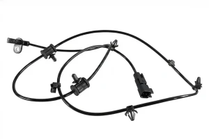 Czujnik, prędkość obrotowa koła OPEL INSIGNIA A METZGER 09001583