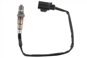 2.4 Sonda lambda VOLVO V70 II NTY