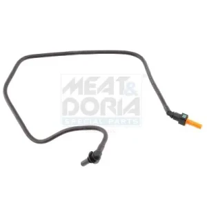 2.2 HDi Przewód paliwowy CITROËN JUMPER Skrzynia MEAT & DORIA