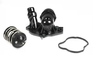 xDrive 30, xDrive 25, xDrive 40, sDrive 25, M 50 BMW X5 F15 F85 Termostat, środek chłodzący KAMOKA