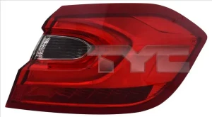 11-15360-06-2 TYC Lampa tylna zespolona